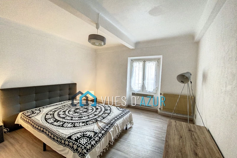 Vente immeuble Vallauris  