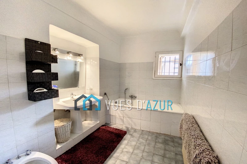 Vente immeuble Vallauris  