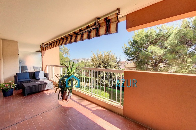 Photo Apartment Antibes Combes,   to buy apartment  3 rooms   66&nbsp;m&sup2;