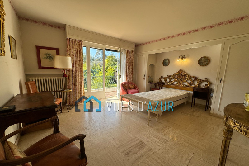 Vente appartement Juan-les-Pins  