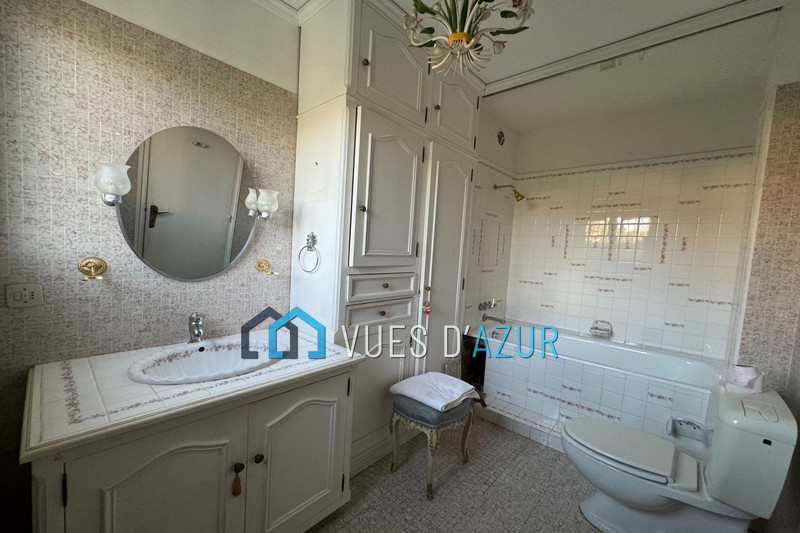 Vente appartement Juan-les-Pins  