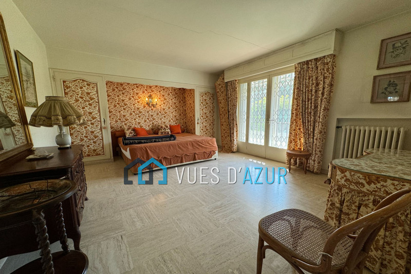 Vente appartement Juan-les-Pins  