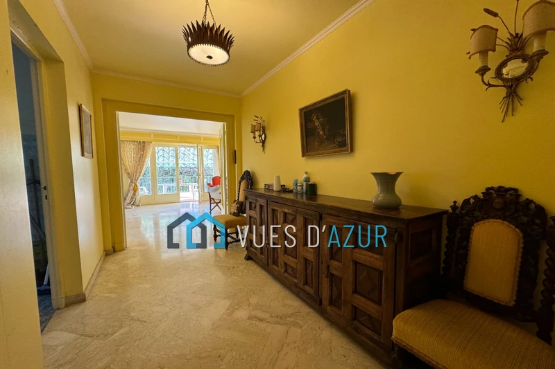 Vente appartement Juan-les-Pins  