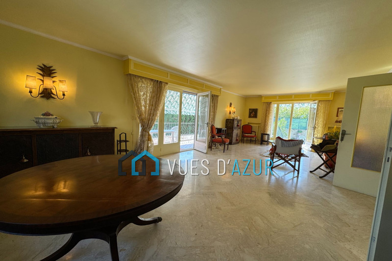 Vente appartement Juan-les-Pins  