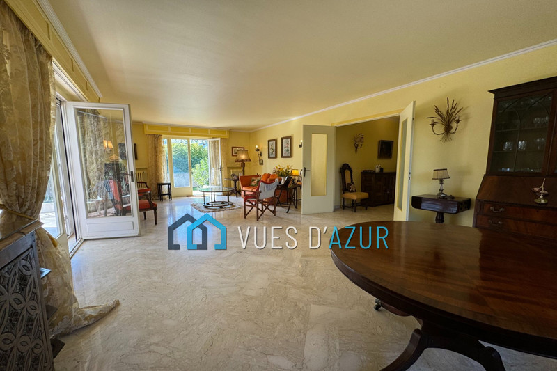Vente appartement Juan-les-Pins  