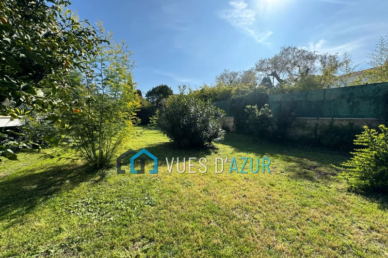 Vente appartement Juan-les-Pins  