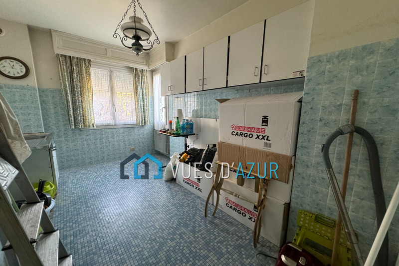 Vente appartement Juan-les-Pins  