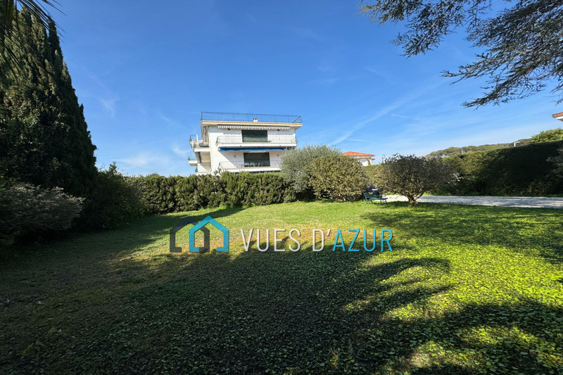 Vente appartement Juan-les-Pins  