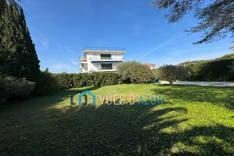 Vente appartement Juan-les-Pins  
