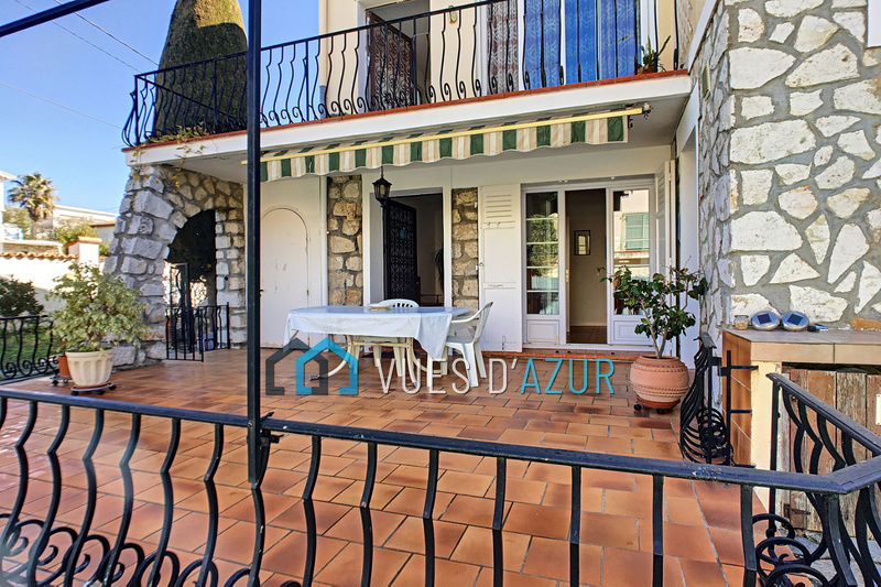 Photo Maison Juan-les-Pins Les oliviers, achat maison 6 chambres 200 m²