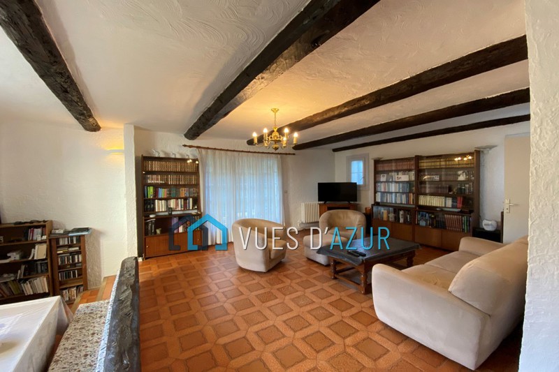 Photo House Juan-les-Pins Les oliviers, to buy house 6 bedroom 200 m²