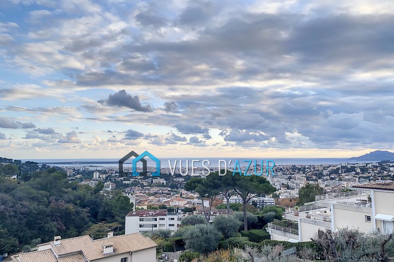 Photo Appartement Le Cannet Le cannet, Neuf appartement 4 pièces 116 m²