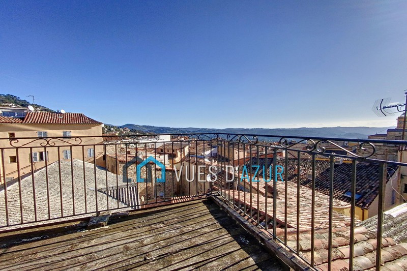 Photo Immeuble Grasse Centre-ville,  Professionnel immeuble   300&nbsp;m&sup2;