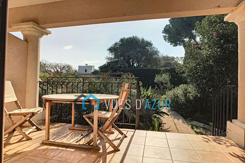 Photo Traversant Cap d'Antibes Cap d'antibes, to buy traversant 2 rooms 27 m²