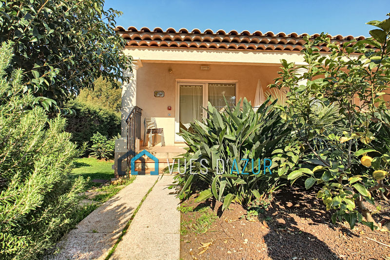 Appartement A Vendre Cap D Antibes Vues D Azur