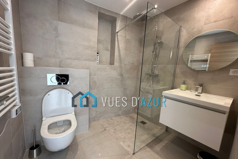 Vente appartement Juan-les-Pins  