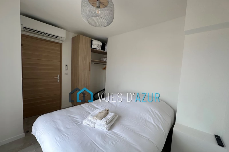 Vente appartement Juan-les-Pins  