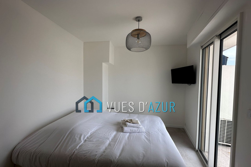 Vente appartement Juan-les-Pins  
