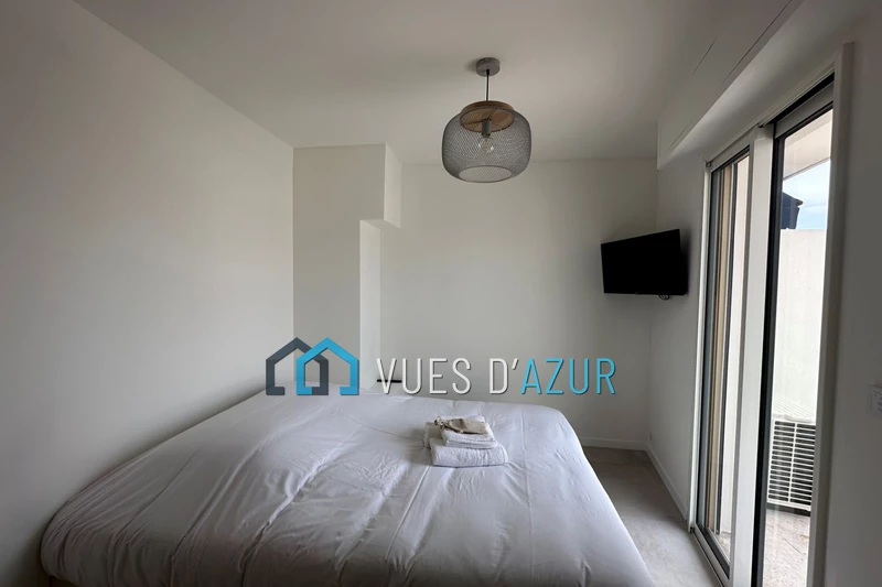 Vente appartement Juan-les-Pins  