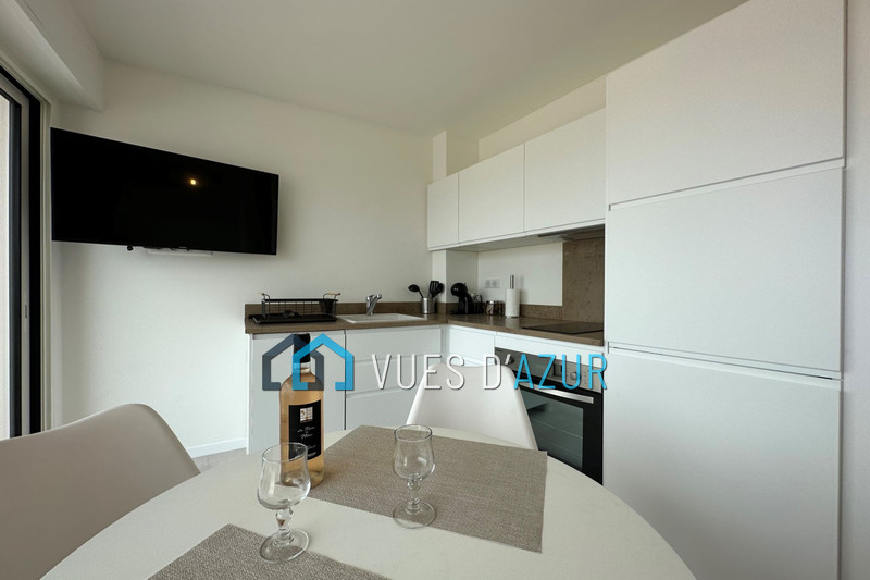 Vente appartement Juan-les-Pins  