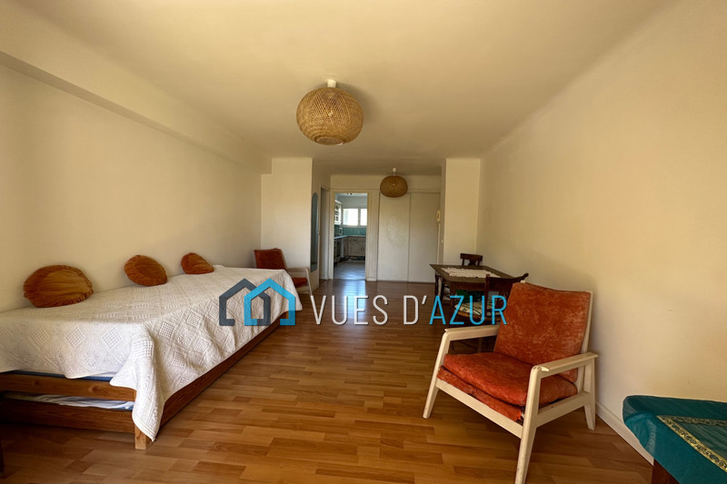 Photo Appartement Antibes achat appartement 3 pièces 60 m²