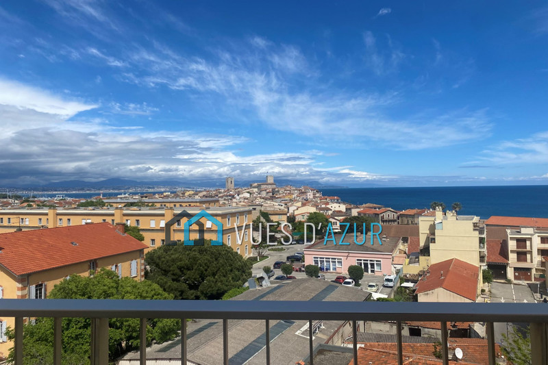 appartement  3 rooms  Antibes Downtown  95 m² -   