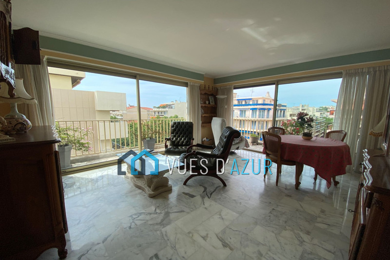 Photo Apartment Antibes Centre-ville,   to buy apartment  2 rooms   50&nbsp;m&sup2;