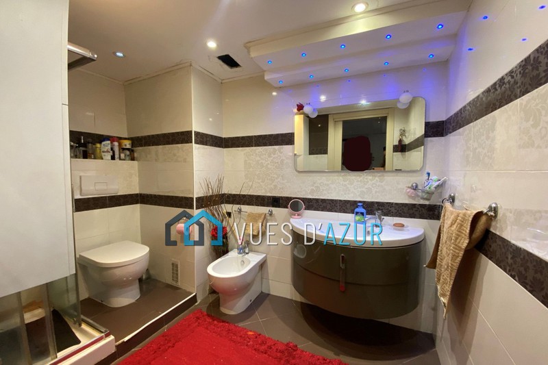 Vente appartement Golfe-Juan  