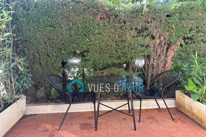 Vente appartement Juan-les-Pins  