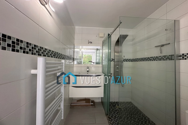 Vente appartement Juan-les-Pins  