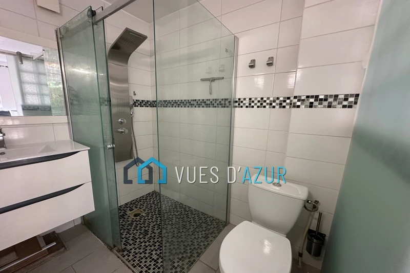 Vente appartement Juan-les-Pins  