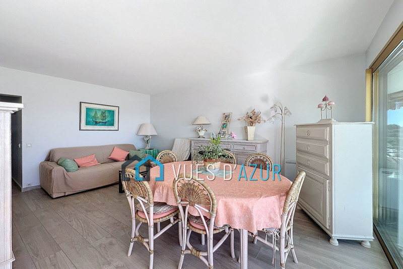 Vente appartement Villeneuve-Loubet  