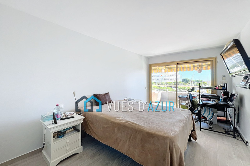 Vente appartement Villeneuve-Loubet  