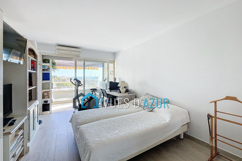 Vente appartement Villeneuve-Loubet  