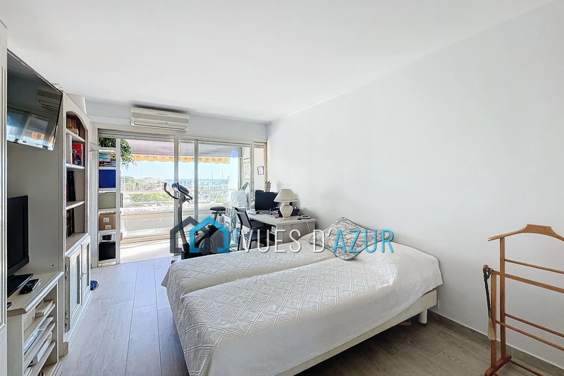 Vente appartement Villeneuve-Loubet  