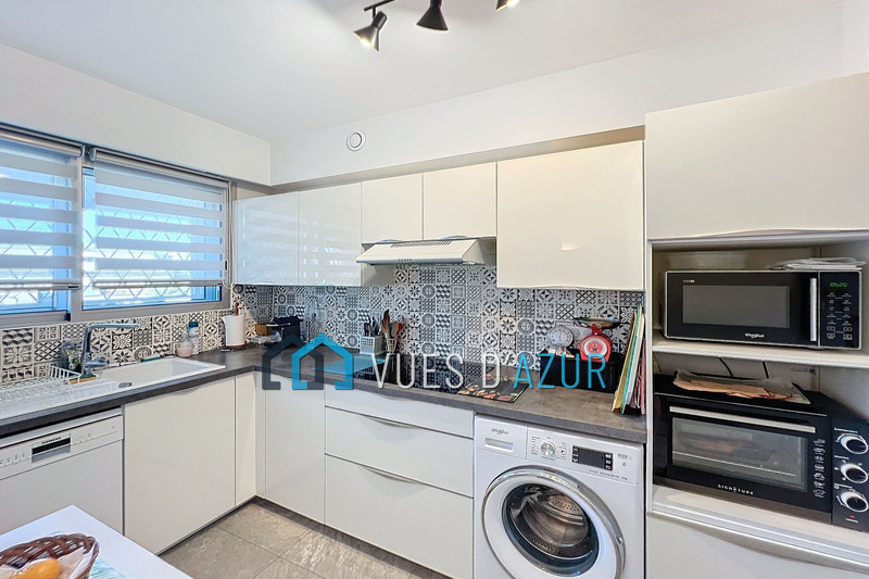 Vente appartement Villeneuve-Loubet  