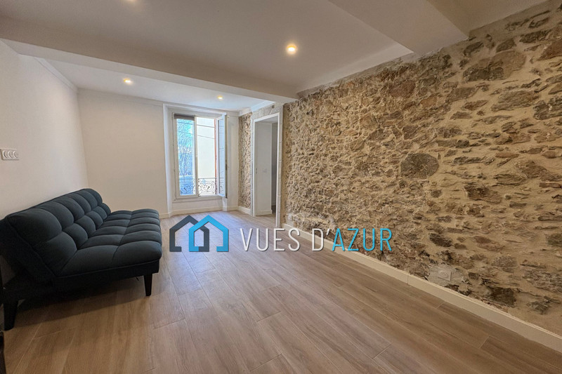 Vente appartement Antibes  