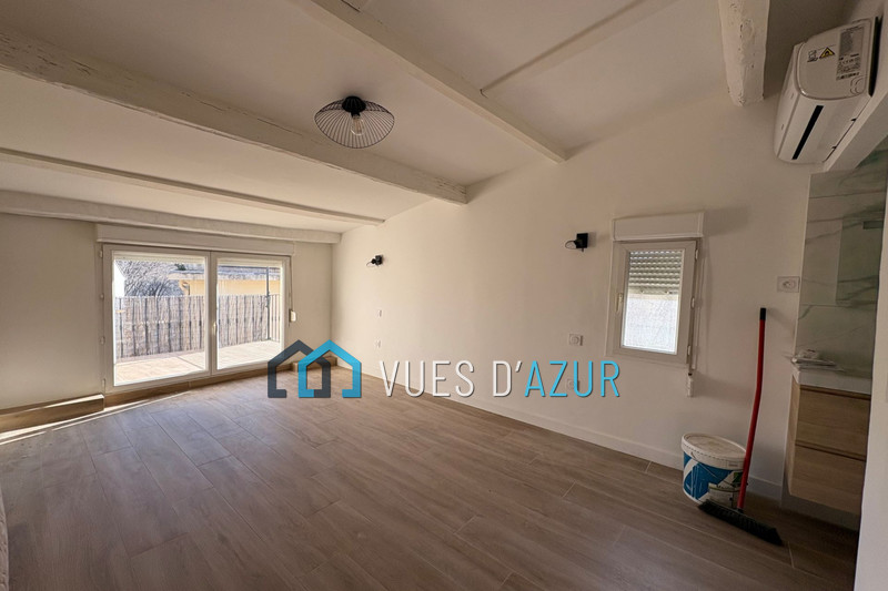Vente appartement Antibes  