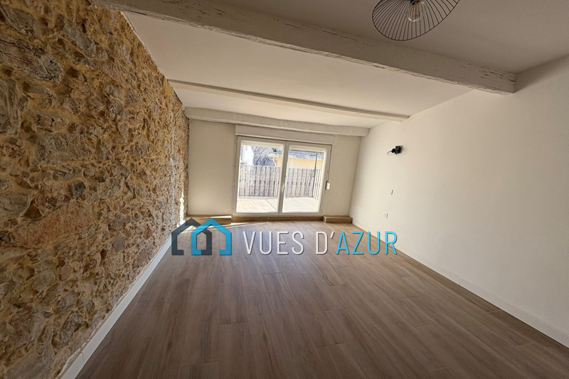 Vente appartement Antibes  