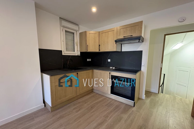 Vente appartement Antibes  