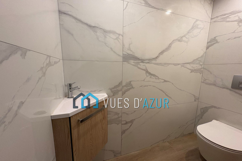 Vente appartement Antibes  
