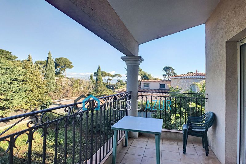 Photo Appartement Antibes Bord de mer, achat appartement 2 pièces 27 m²