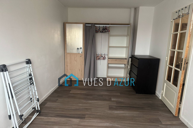 Vente appartement Antibes  