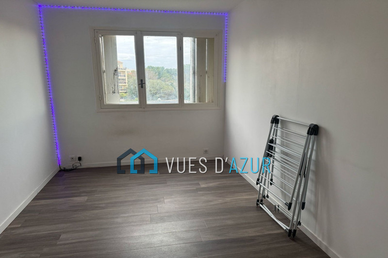 Vente appartement Antibes  