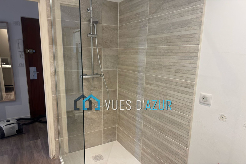 Vente appartement Antibes  