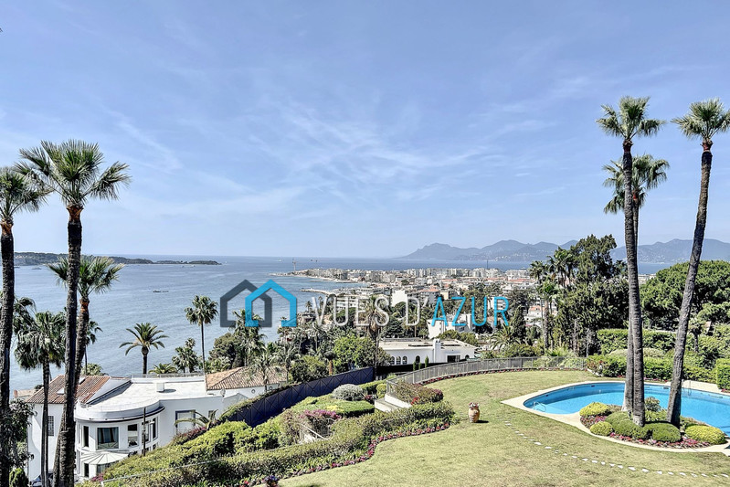 Photo Apartment Cannes   to buy apartment  4 rooms   143 m²