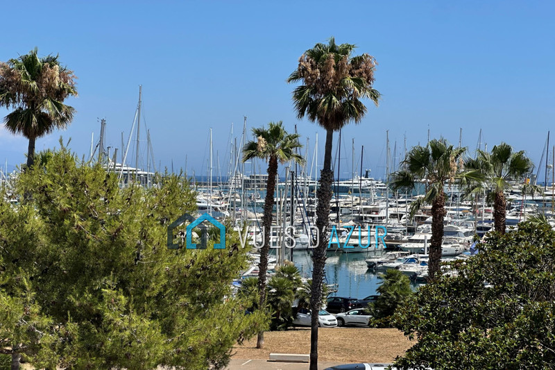 Photo Appartement Antibes Port, achat appartement 3 pièces 67 m²
