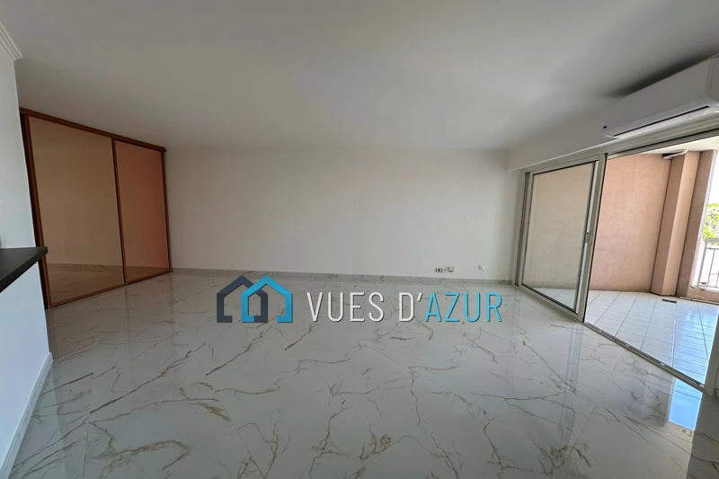 Vente appartement Antibes  