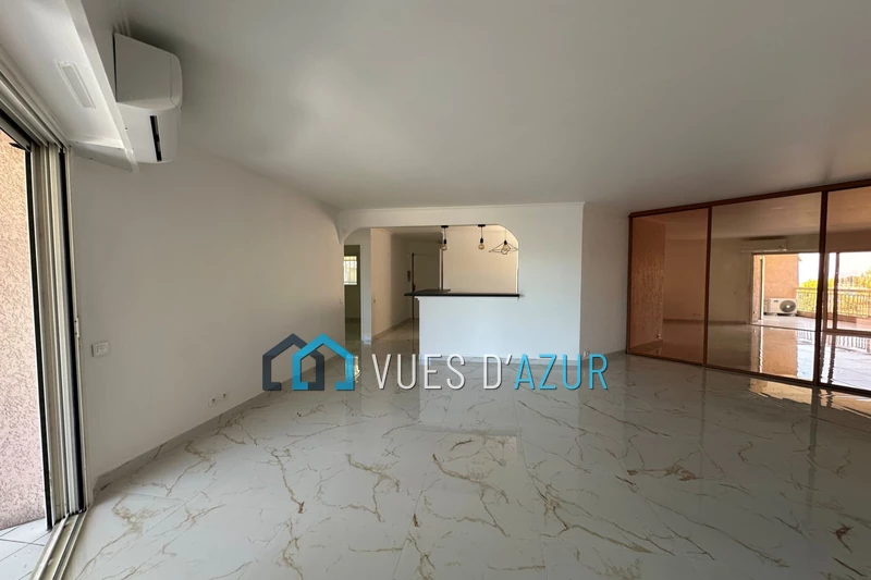 Vente appartement Antibes  