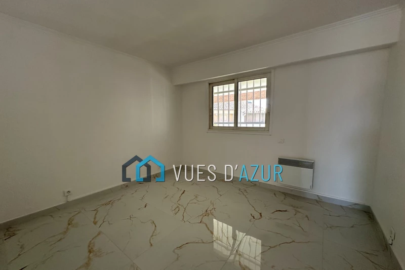 Vente appartement Antibes  